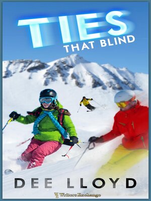 cover image of Ties That Blind